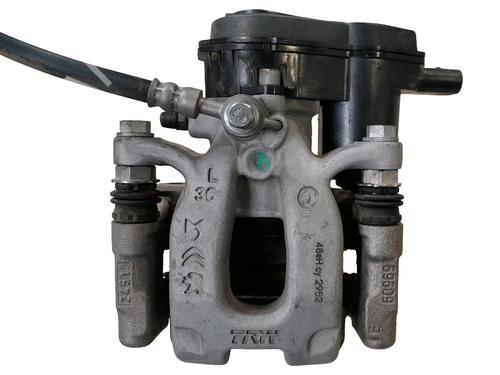 Left rear brake caliper CITROËN C4 III (BA_, BB_, BC_) 1.2 PureTech 100 (BAHNEA, BAHNKA) | BP28058175M107 