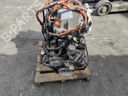 Motor RENAULT FLUENCE (L3_) Z.E. (95 hp) 19048895