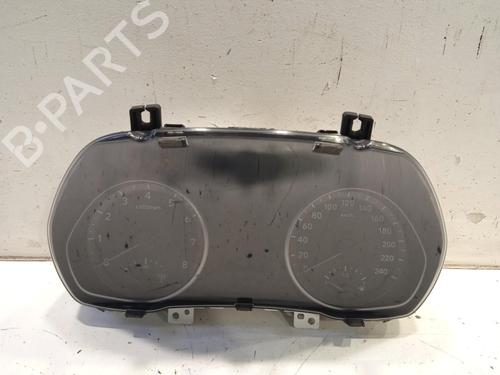 Used Instrument cluster Instrument cluster HYUNDAI i30 FASTBACK (PDE, PDEN) [2017-2026] 34462502 34462502