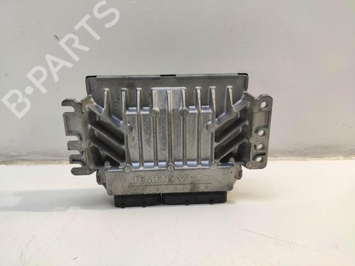 Used Engine control unit (ECU) Engine control unit (ECU) MINI MINI (R50, R53) [2001-2006] 35730849 35730849