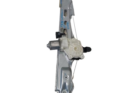 Rear left window mechanism FORD TRANSIT CONNECT V408 Box Body/MPV 1.5 EcoBlue | BP33408856C24 - Image 2