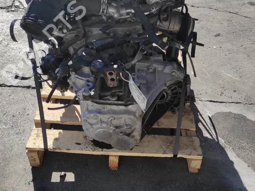 Used Gearbox HYUNDAI VELOSTER (FS) 1.6 T-GDI (186 hp) 14466299