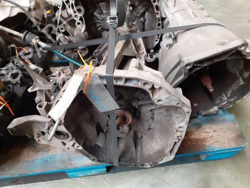 Gearbox RENAULT KANGOO Express (FW0/1_) 1.5 dCi 70 (FW0A, KW0V) | BP14469546M3 