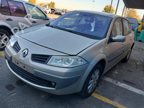 Used Parts RENAULT MEGANE II Saloon (LM0/1_) 1.6 16V (LM1R, LM0C) 4723612