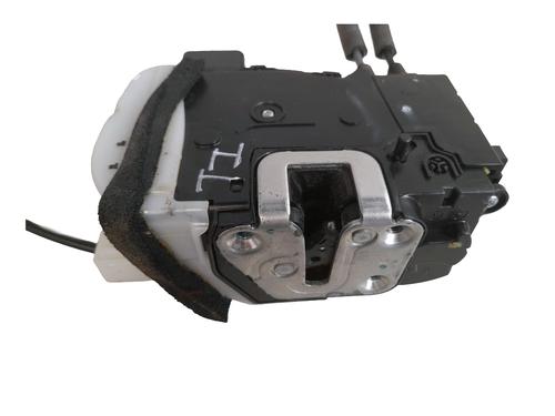 Used Rear left lock Rear left lock HYUNDAI ix35 (LM, EL, ELH) 1.7 CRDi (116 hp) 36277197 36277197