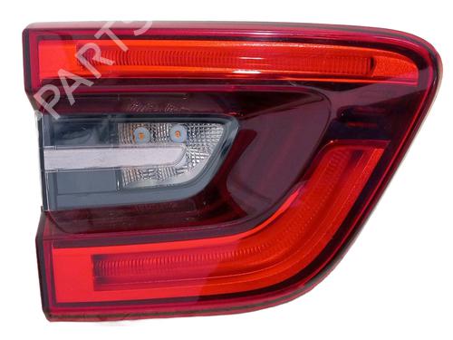 Used Left tailgate light Left tailgate light RENAULT KADJAR (HA_, HL_) 1.5 BLUE dCi 115 (HLA6) (116 hp) 34350117 34350117