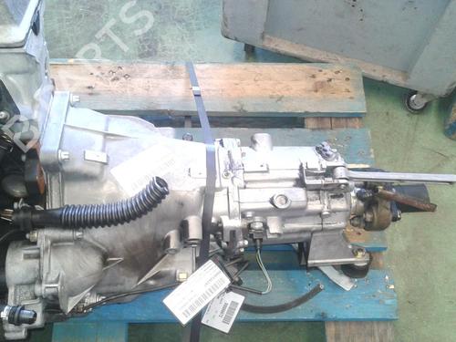Used Gearbox BMW 3 Compact (E36) 318 tds (90 hp) 14450675