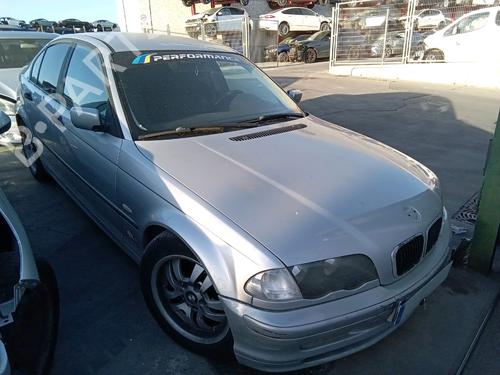 Gearbox BMW 3 (E46) 320 d | BP19046160M3 