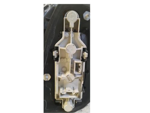 Left taillight BMW 3 Compact (E46) 320 td | BP25343006C34 