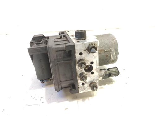 Used ABS pump ABS pump HONDA CIVIC VIII Hatchback (FN, FK) 1.8 (FN1, FK2) (140 hp) 34489114 34489114