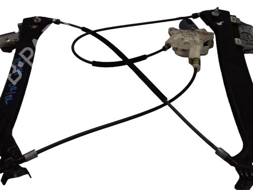 Front right window mechanism MERCEDES-BENZ CLK (C209) CLK 200 Kompressor (209.342) | BP14460178C23 