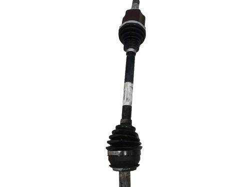 Left front driveshaft RENAULT KADJAR (HA_, HL_) 1.3 TCe 140 (HLNB, HLN1) | BP21522190M38 