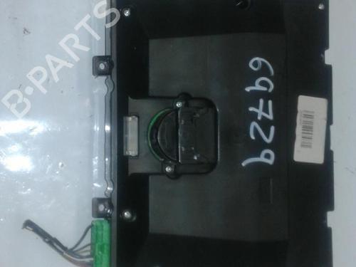 Climate control VOLVO XC60 I SUV (156) | BP34481422I5 - Image 2