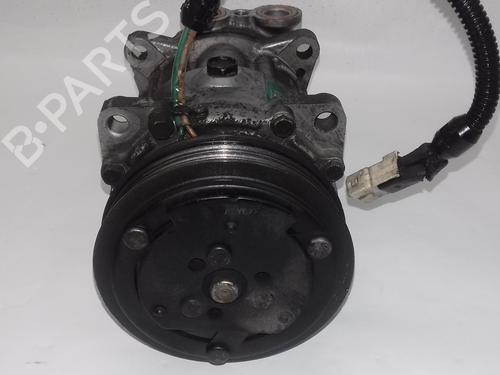Used AC compressor AC compressor CITROËN SAXO (S0, S1) 1.1 X, SX (60 hp) 35730184 35730184
