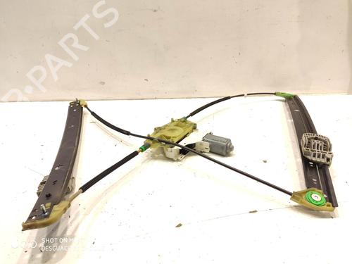 Used Front left window mechanism Front left window mechanism AUDI Q7 (4LB) 3.0 TDI quattro (240 hp) 34489421 34489421