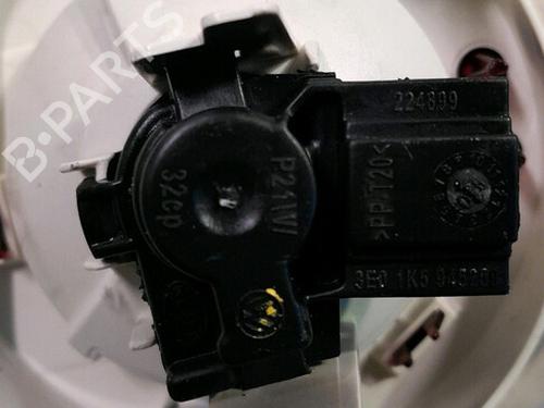 Used Left tailgate light Left tailgate light VW JETTA III (1K2) [2004-2013] 34491303 34491303