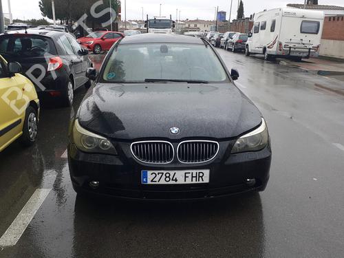 Left front brake caliper BMW 5 (E60) 523 i | BP33979792M105  - Image 5