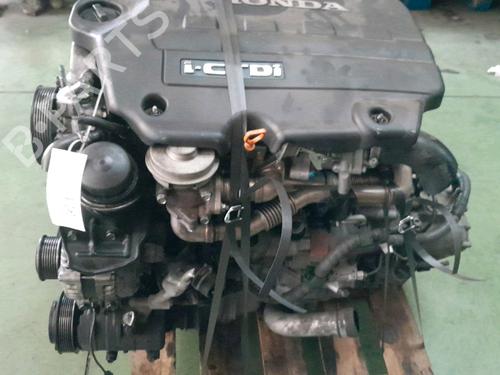 Generator HONDA FR-V (BE) 2.2 i CTDi (BE5) | BP19051825M7 