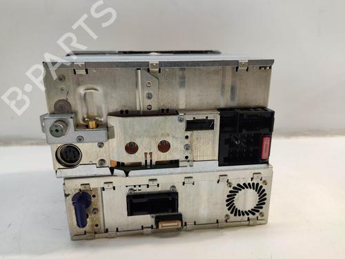 Used Radio MERCEDES-BENZ S-CLASS (W220) [1998-2005]  19925891