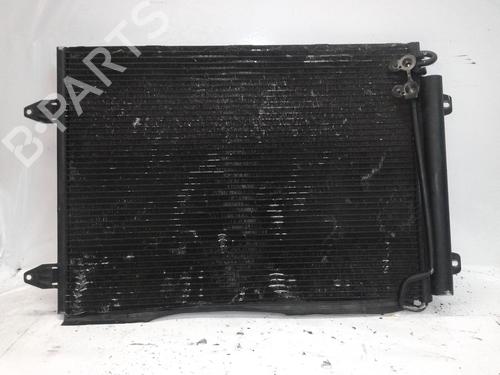 Used AC radiator AC radiator VW PASSAT B6 Variant (3C5) [2005-2011] 34481750 34481750