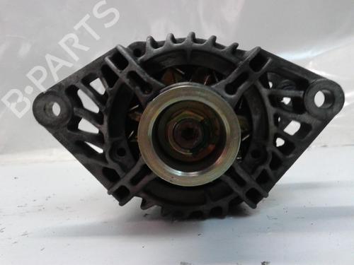Alternator ALFA ROMEO 147 (937_) 1.6 16V T.SPARK ECO (937.AXA1A, 937.BXA1A) | BP18536624M7 