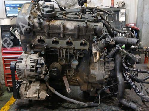 AC compressor SEAT CORDOBA (6L2) 1.4 16V | BP35735153M34 - Image 3