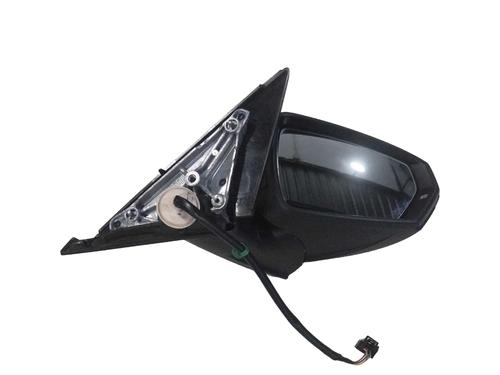 Used Right mirror Right mirror AUDI A1 Sportback (GBA) 25 TFSI (95 hp) 34546135 34546135