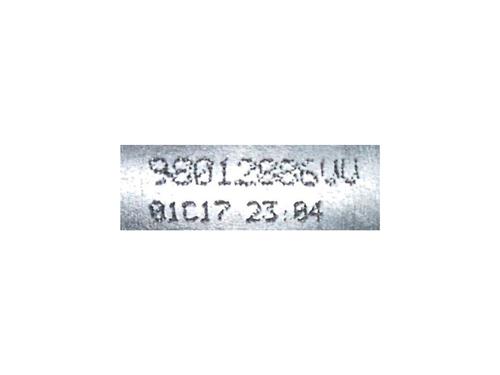Other CITROËN C4 CACTUS 1.6 BlueHDi 100 | BP33406385O1 - Image 3