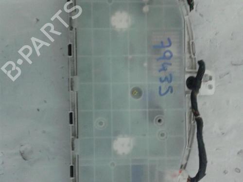 Used Instrument cluster Instrument cluster MAZDA 6 Hatchback (GG) 2.0 DI (GG14) (121 hp) 34481861 34481861