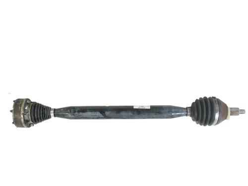 Used Right front driveshaft SEAT IBIZA IV (6J5, 6P1) 1.4 TDI (75 hp) 24345849