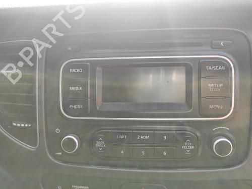 Used Other Other KIA CARENS IV [2013-2026] 34487114 34487114