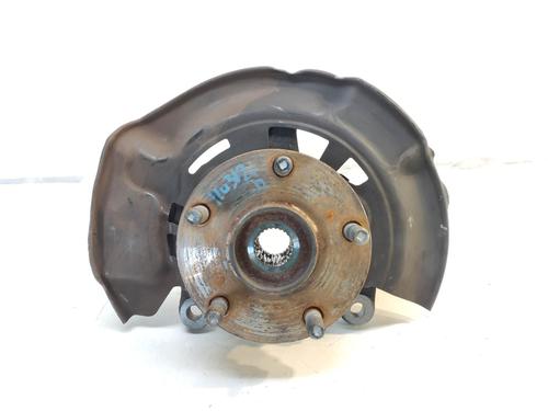 Used Right front steering knuckle Right front steering knuckle TOYOTA VERSO (_R2_) 1.6 (ZGR20_, ZGR20R) (132 hp) 34486829 34486829