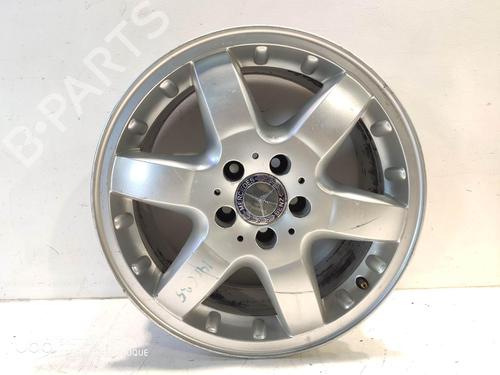 Used Rim Rim 37221299 37221299