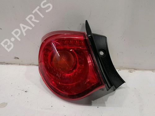 Used Left taillight Left taillight ALFA ROMEO GIULIETTA (940_) [2010-2020] 34447197 34447197
