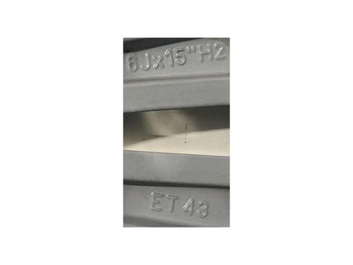 Fælk FIAT PUNTO (199_) 1.2 (199AXZ1A, 199BXZ1A) | BP37221963C45 - Image 4
