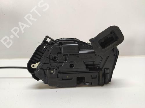 Used Front right lock VW GOLF VII (5G1, BQ1, BE1, BE2) [2012-2021]  14463911