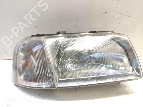 Venstre forlygte Venstre forlygte LAND ROVER FREELANDER I (L314) [1998-2006] 34489694 34489694