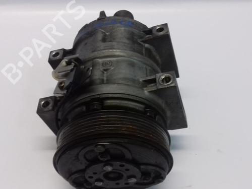 AC compressor VOLVO V40 Hatchback (525) | BP35730378M34 - Image 2