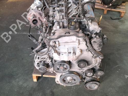 Used Gearbox Gearbox 36843911 36843911