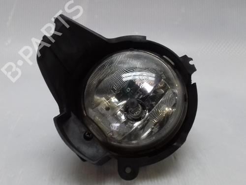 Used Right front fog light Right front fog light CHEVROLET CAPTIVA (C100, C140) [2006-2026] 40511726 40511726