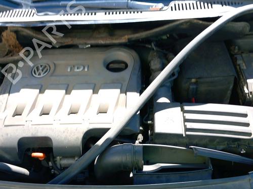 Driver airbag VW TOURAN VAN (1T3) 1.6 TDI | BP25343014C9