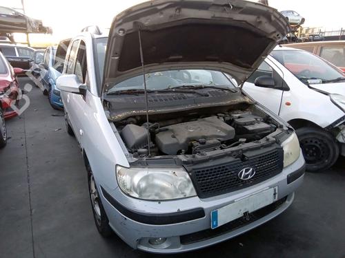 Vacuum pump HYUNDAI MATRIX (FC) 1.5 CRDi | BP21259716M80 