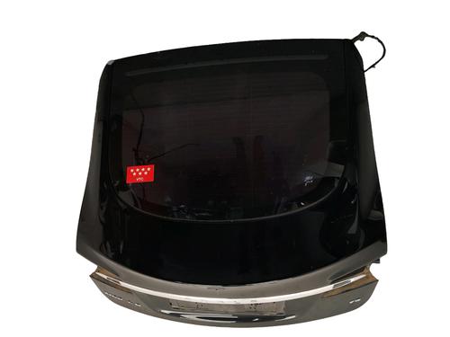 Used Tailgate TESLA MODEL S (5YJS) 85 (388 hp) 19630996