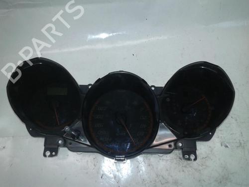 Used Instrument cluster Instrument cluster HONDA JAZZ II (GD_, GE3, GE2) 1.3 iDSi (GD1) (83 hp) 34481766 34481766