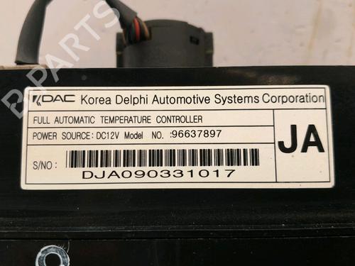 Used Climate control CHEVROLET EPICA (KL1_) 2.0 D (150 hp) 14835382