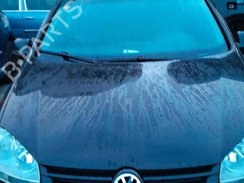 Rear bumper VW GOLF V (1K1)  | BP17699619C8 