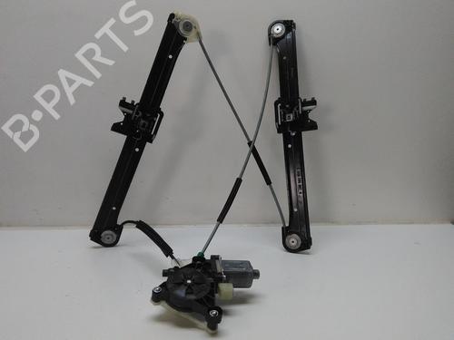 Front left window mechanism AUDI A3 Limousine (8VS, 8VM) | BP36234543C22 - Image 2