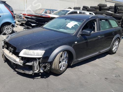 Used Parts AUDI A6 Allroad C6 (4FH)  3.0 TDI quattro  4333263