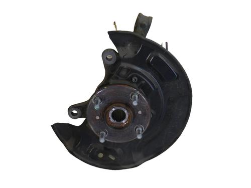 Used Left front steering knuckle TOYOTA YARIS (_P9_) [2005-2014]  20485258