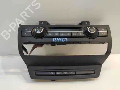 Used Other Other BMW X6 (E71, E72) xDrive 40 d (306 hp) 34486036 34486036